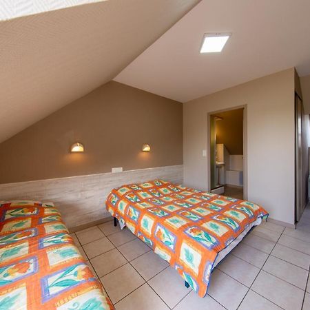 Auberge Du Tranchoir Nevoy Экстерьер фото