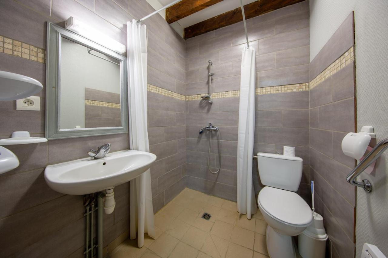 Auberge Du Tranchoir Nevoy Экстерьер фото