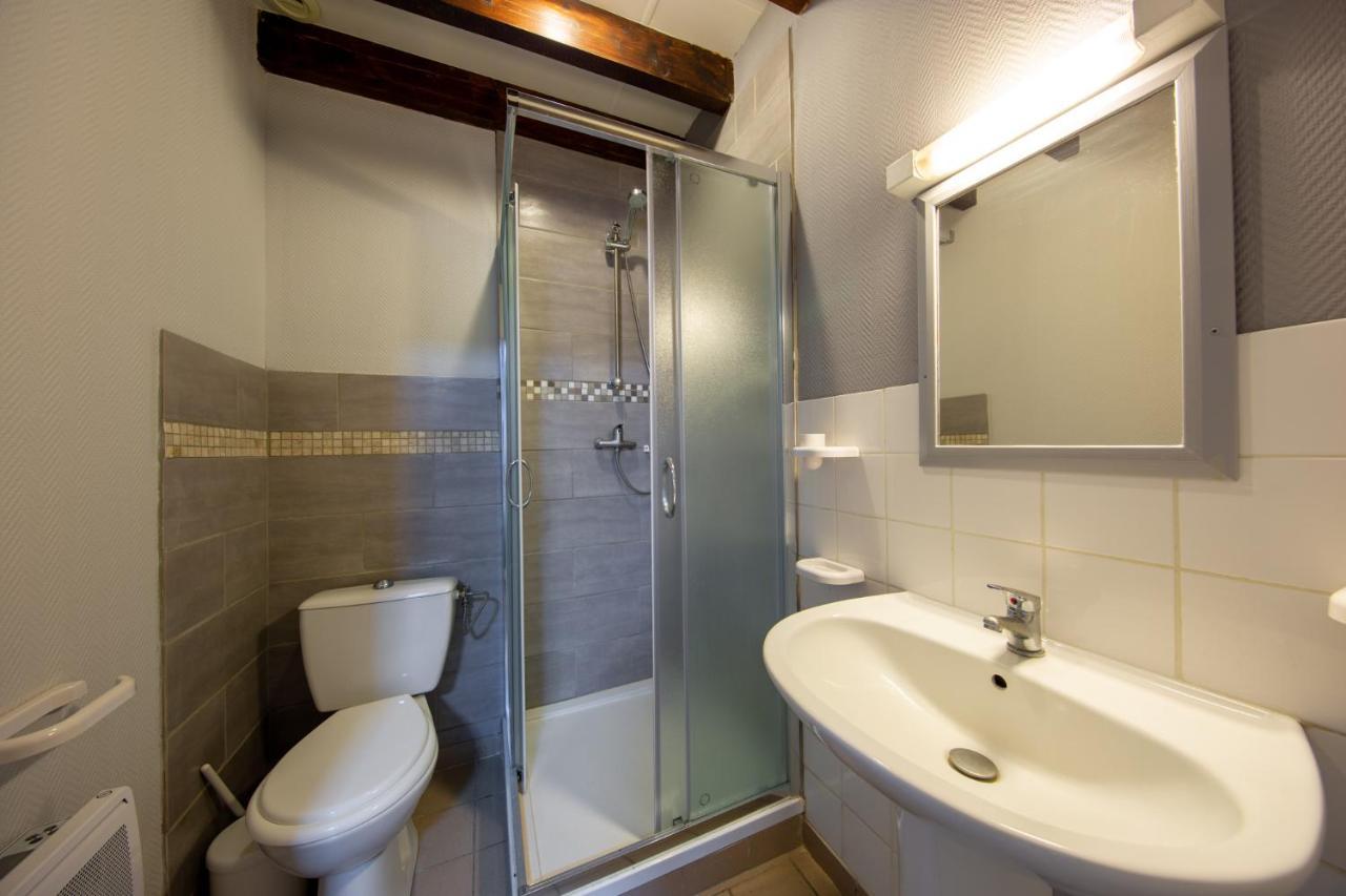 Auberge Du Tranchoir Nevoy Экстерьер фото