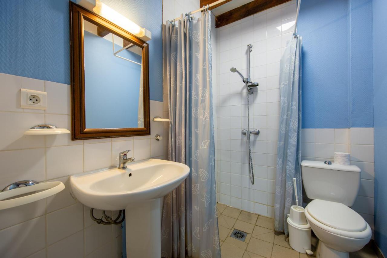 Auberge Du Tranchoir Nevoy Экстерьер фото
